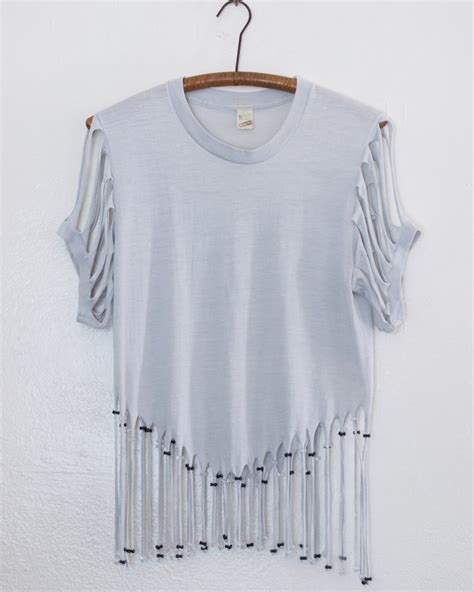 shirts with fringe and beads|fringed big shirt.